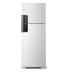 Geladeira Consul Frost Free Duplex Com Espaço Flex E Painel Eletrônico Externo 451 Litros Cor Branca - Crm56fb 110V