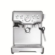 Cafeteira Elétrica Tramontina By Breville Express Em Aço Inox 1,8 L 12