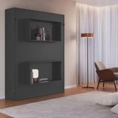 Cama Casal Articulável Vertical 140 Vancouver