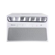 Ar Condicionado Janela Eletrônico Hisense com Wi-Fi 8.500 BTUs Frio R-32 AW-08CW2RVGU00 – 220V