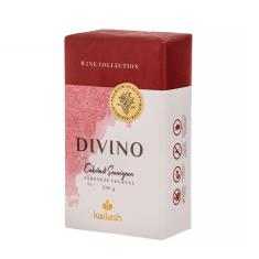 Sabonete Vegetal Divino Cabernet Sauvignon 200g Kailash