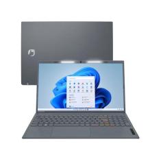Notebook Positivo Vision C15 Intel Celeron 4GB 128GB 15,6 HD Windows 1