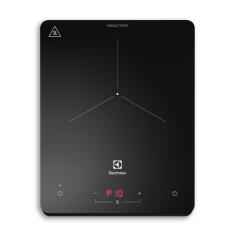 Cooktop 1 Boca de Indução Electrolux Portátil Com Timer IE3TP