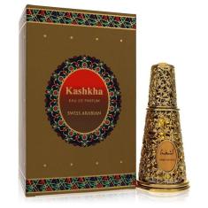 Perfume Masc. Swiss Arabian Kashkha 50 Ml