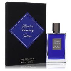 Perfume Feminino Kilian Bamboo Harmony 50 Ml Eau De Parfum