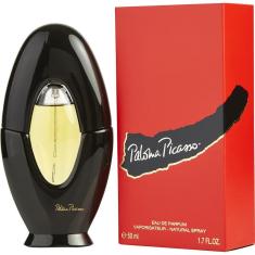 Perfume Feminino Paloma Picasso Paloma Picasso Eau De Parfum Spray 50 Ml