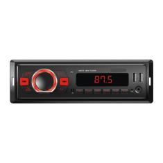 Auto Radio Bluetooth Roadstar Rs2605br Es
