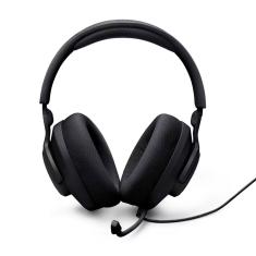 Fone De Ouvido Headset Gamer Jbl Quantum 100m2 Overear P3 Preto