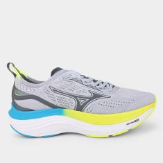 Tênis Mizuno Advance Masculino-Masculino
