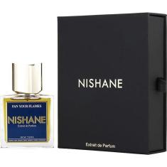 Perfume Unisex Nishane Fan Your Flames Extrait De Parfum 50 Ml