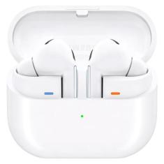 Samsung Galaxy Buds3 Pro - Branco, Fone de Ouvido sem fio, Cancelament