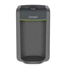 Purificador De Água Consul Compacto, Cinza - Cpc31af