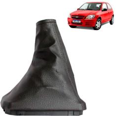 Coifa Cambio Celta 94 a 12 Napa Preta com Base - AUTO QUALITY