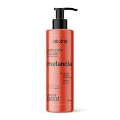 Sabonete Liquido Melancia Dia a Dia Labotrat 190ml