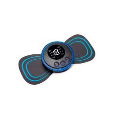 Massageador Elétrico Recarregável Para Corpo Inteiro