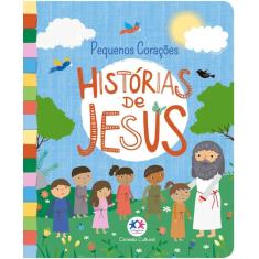 Historias de Jesus