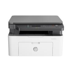 Impressora Multifuncional HP Laser Mono MFP 135W L454807B (PPB) - 220V