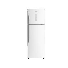 Geladeira/Refrigerador Panasonic Frost Free Duplex, Branco, 110V