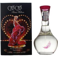 Perfume Can Can Feminino Eau de Parfum 100ml - Paris Hilton 