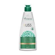 Condicionador Tec Liss 300ml - Arvensis