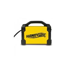 Inversora de Solda 140A com Cabos Monofásico HANDYARC 142I ESAB