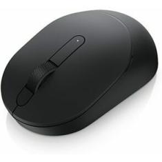 Mouse sem fio e Bluetooth Dell - MS3320W MS3320W
