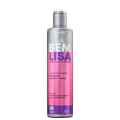 Griffus Bem Lisa - Shampoo 300ml