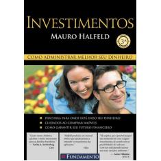 Livro - Investimentos - 3ª Edição
