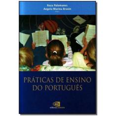 Práticas de Ensino do Português