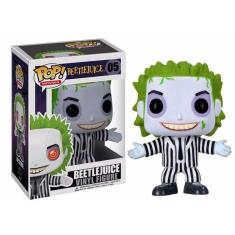 Funko Pop Movies Beetlejuice 05