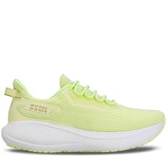 Tênis Feminino Esportivo Corrida Dia a Dia Caminhada Running Olympikus Hybrid