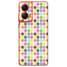 Capa Adesivo Skin191 Verso Para Motorola Moto G Stylus 5G
