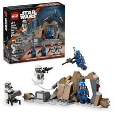 LEGO Star Wars Pack de Combate da Emboscada em Mandalore™ 75373