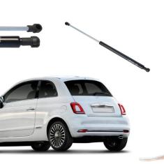 Amortecedor Mola Gás Tampa Porta-malas Palio 96-07 Fiat 500 F103 - Amo