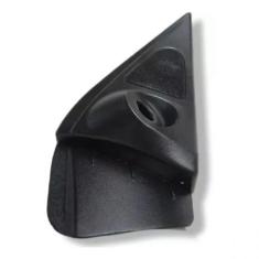 Acabamento Interno Retrovisor Direito Fiat Palio Original
