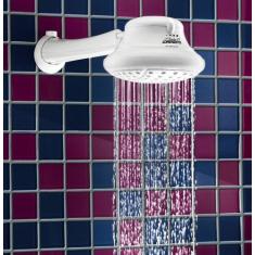 Chuveiro Bella Ducha 4T Lorenzetti 127v - 5500w