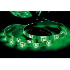 Fita LED 5W 60 LEDs/metro 5m Bivolt IP67 Taschibra Luz