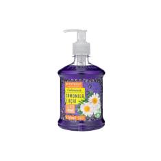 Sabonete Líquido 450ml Premisse Glicerinado Açaí e Camomila