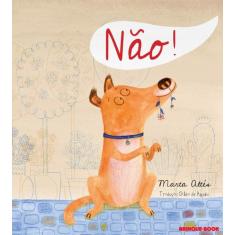 Livro - Não!