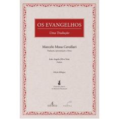 Livro - Os Evangelhos