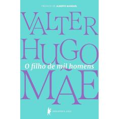 O filho de mil homens (0912)