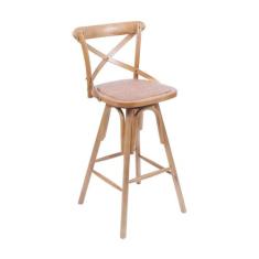 Banqueta Katrina - Bétula - rivatti