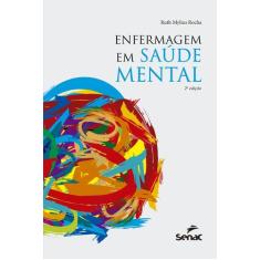 Livro - Enfermagem em saúde mental