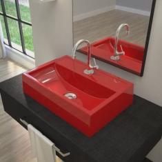 Kit Cuba Q45 com Válvula Click Botão 1 Pol. Compace