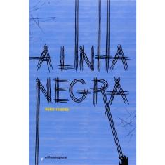 Livro - A linha negra