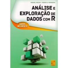 Análise e Exploração de Dados Com R