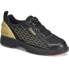 Dexter Tênis de boliche moderno masculino