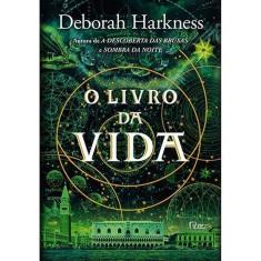 o Livro Da Vida