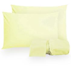 Jogo de Cama Queen 200 Fios Essencial - Catran