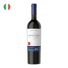 Vinho Le Casine Montepulciano D`abruzzo Tinto Itália 750ml
